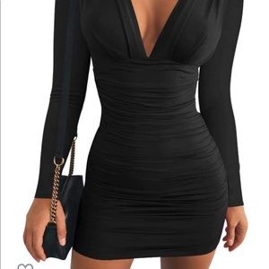 wore for friends 21st